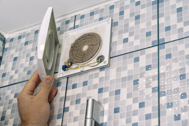 Best HVAC Duct Inspection Services  in Jacksonville, TX