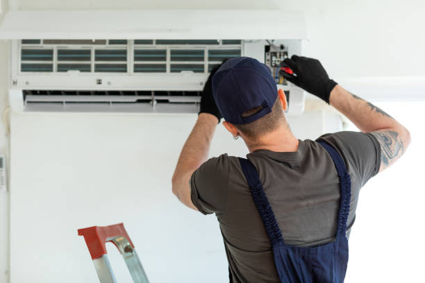 Best Home Air Vent Cleaning  in Jacksonville, TX