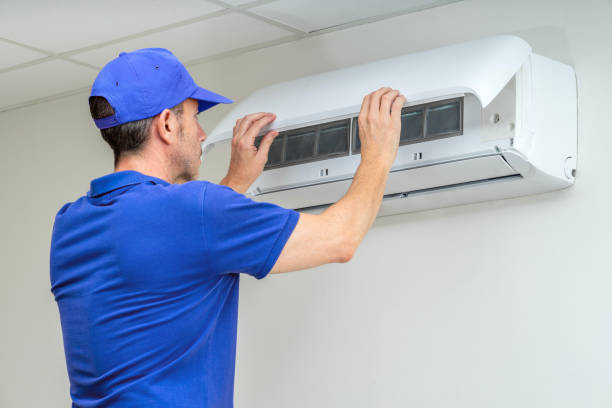 Best Ventilation Cleaning Services  in Jacksonville, TX